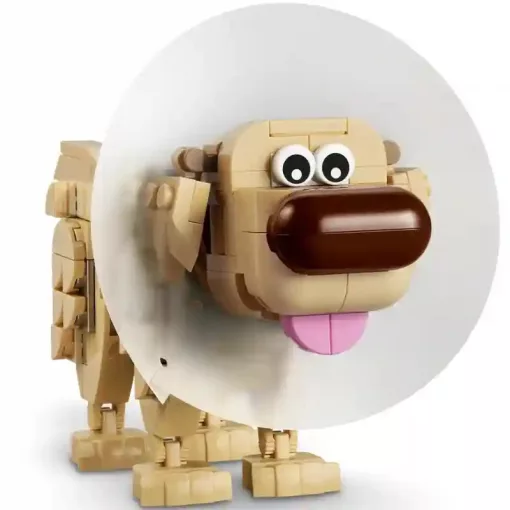 Lego Disney 43290 Kevin és Dug