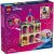 Lego Disney 43291 Mini Belle és Tiana babák kastéllyal