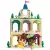 Lego Disney 43291 Mini Belle és Tiana babák kastéllyal