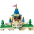 Lego Disney 43291 Mini Belle és Tiana babák kastéllyal