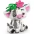 LEGO® Disney 43292 Vaiana: Pua malac