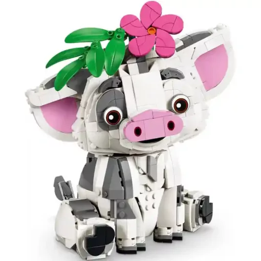 LEGO® Disney 43292 Vaiana: Pua malac