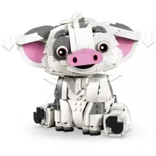LEGO® Disney 43292 Vaiana: Pua malac