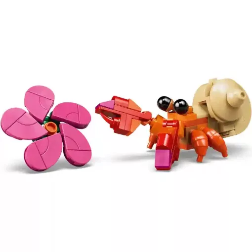 LEGO® Disney 43292 Vaiana: Pua malac