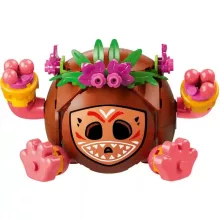 LEGO® Disney 43293 Vaiana: Kakamora kókuszharcosok