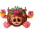 LEGO® Disney 43293 Vaiana: Kakamora kókuszharcosok