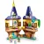 LEGO® Disney 43294 Aranyhaj minitornya