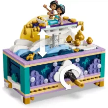 LEGO® Disney 43295 Jázmin ékszerdoboza