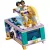 LEGO® Disney 43295 Jázmin ékszerdoboza