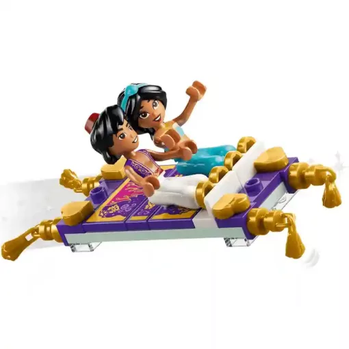 LEGO® Disney 43295 Jázmin ékszerdoboza