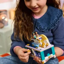 LEGO® Disney 43295 Jázmin ékszerdoboza