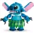   Lego Disney 43296 Lilo és Stitch: Stitch és Scrump figurák
