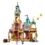 LEGO® Disney 43297 Aranyhaj kastélya