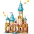 LEGO® Disney 43297 Aranyhaj kastélya