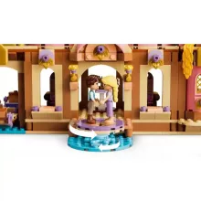 LEGO® Disney 43297 Aranyhaj kastélya