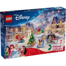 LEGO® Disney 43298 Adventi kalendárium, naptár 2026