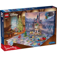 LEGO® Disney 43298 Adventi kalendárium, naptár 2026