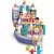 LEGO® Disney 43299 Ariel esküvői hajója