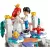 LEGO® Disney 43299 Ariel esküvői hajója