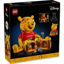 Lego Disney 43300 Micimackó