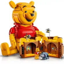 Lego Disney 43300 Micimackó