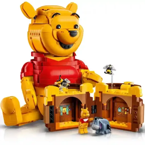 Lego Disney 43300 Micimackó