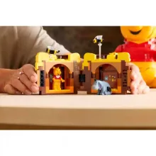 Lego Disney 43300 Micimackó