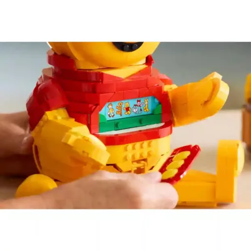 Lego Disney 43300 Micimackó