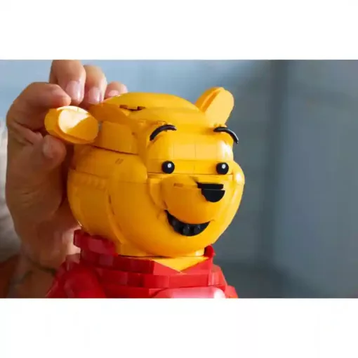 Lego Disney 43300 Micimackó