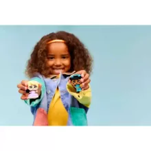 Lego Disney 43303 Mini Jázmin és Aranyhaj babák