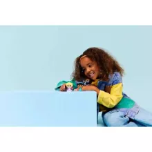 Lego Disney 43303 Mini Jázmin és Aranyhaj babák