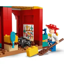 Lego Disney 43304 Toy Story: Blaze western lovardája