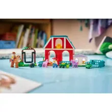 Lego Disney 43304 Toy Story: Blaze western lovardája