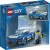Lego City 60312 Rendőrautó