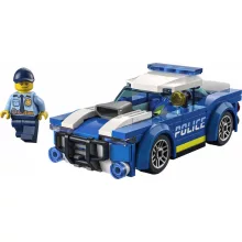 Lego City 60312 Rendőrautó