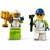 Lego City 60322 Versenyautó