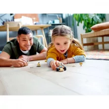Lego City 60322 Versenyautó