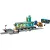 Lego City 60335 Vasútállomás