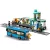 Lego City 60335 Vasútállomás
