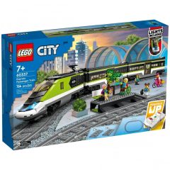Lego City 60337 Expresszvonat