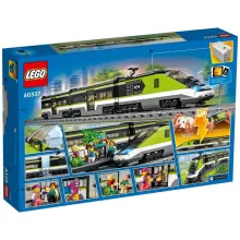 Lego City 60337 Expresszvonat