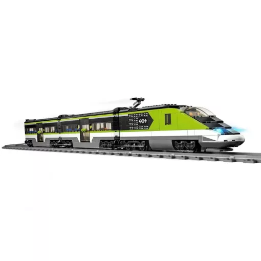 Lego City 60337 Expresszvonat