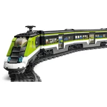 Lego City 60337 Expresszvonat