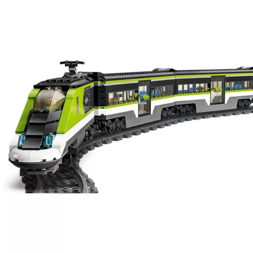 Lego City 60337 Expresszvonat