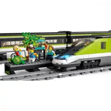 Lego City 60337 Expresszvonat