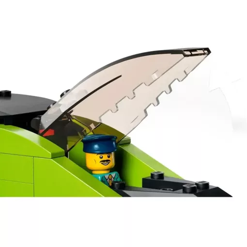 Lego City 60337 Expresszvonat