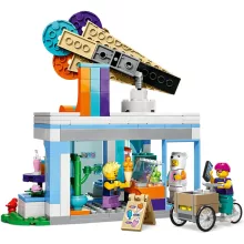 Lego City 60363 Fagyizó