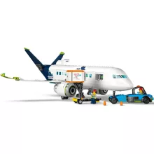 Lego City 60367 Utasszállító repülőgép