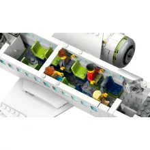 Lego City 60367 Utasszállító repülőgép