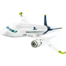 Lego City 60367 Utasszállító repülőgép